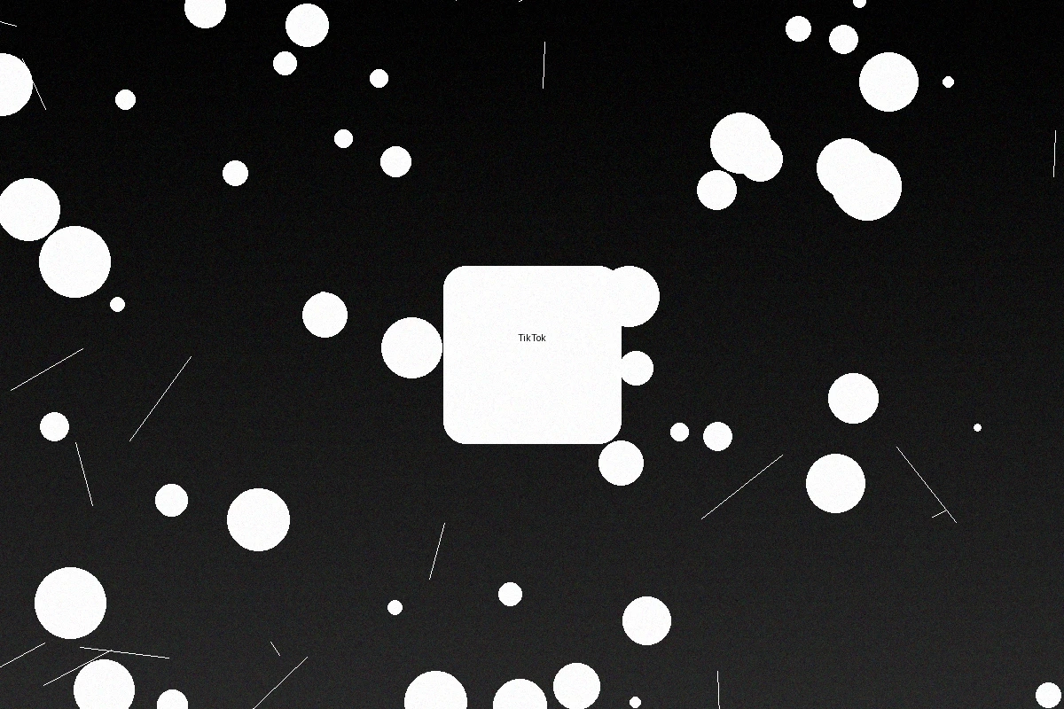 短视频算法优化服务图标